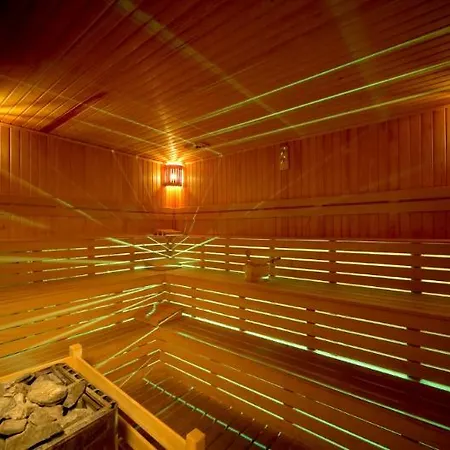 Hotell Seaden Quality &
