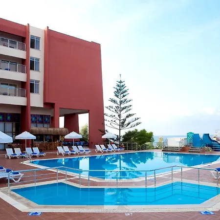 Hotell Seaden Quality & 5*