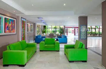 Seaden Quality & Hotell 5*