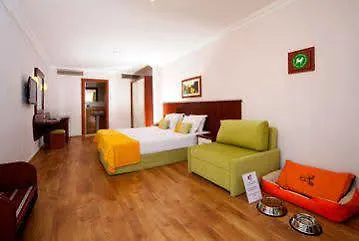 Seaden Quality & Hotell Side
