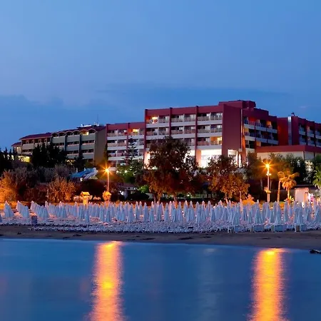 Seaden Quality & Hotell Side