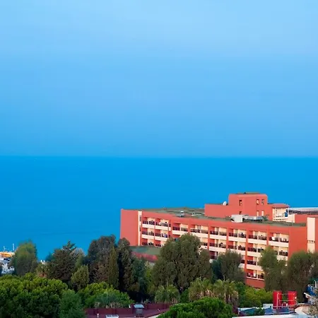Hotell Seaden Quality & 5*