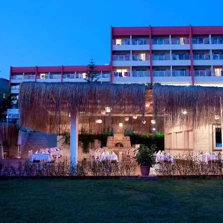 Hotell Seaden Quality &